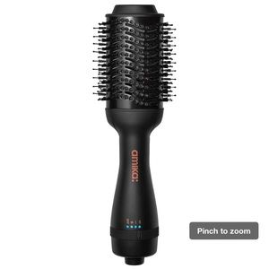 Amika Hair Blow Dryer Brush 2.0